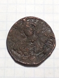 7. Монета Византии., фото №2