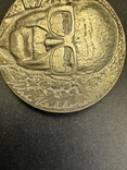 10 марок 1975р. Фінляндія, фото №4