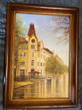 Картина Гранд Отель Днепр-Гладких, фото №3