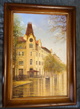 Картина Гранд Отель Днепр-Гладких, фото №5