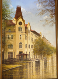 Картина Гранд Отель Днепр-Гладких, фото №9
