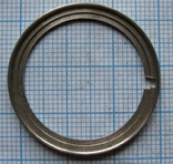 Кольцо калибр на амфибию, фото №2