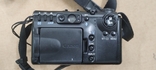 Цифрова камера Canon Powershot G5 PC-1049 Black, фото №4