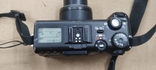 Цифрова камера Canon Powershot G5 PC-1049 Black, фото №12