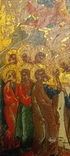 Ікона святих- ковчег, фото №4