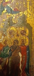 Ікона святих- ковчег, фото №5