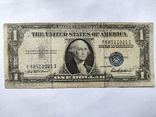 1 доллар 1935, фото №3