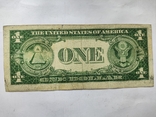 1 доллар 1935, фото №4