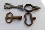 Средневековые ключи, фото №2