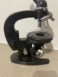 Микроскоп , МБИ 1, фото №6