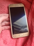 Телефон Galaxy J5 SM-J500H, фото №8