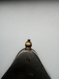 Защитный чехол для карманных часов фирма Flume, фото №3