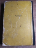 Іван Ле. Роман Міжгір'я 1960 год (первая книга), фото №3