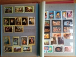 Альбом марок (1964-1986гг). 468 шт с погрешностью 2 шт, фото №9