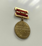 Лауреат Премии Совета министров СССР №16510., фото №7