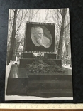 Фотографія велика Могила Паторжинський, фото №2
