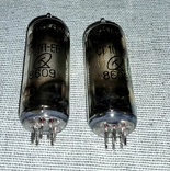 Лампа СГ1П-ЕВ. (2 шт.), фото №2