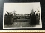 Фотографія велика Військовий Цвинтар, фото №2
