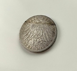 3 марки 1908 г. Пруссия., фото №10