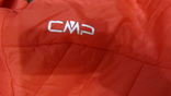 Курточка с капюшоном,бренд-CMP./новая /, numer zdjęcia 4