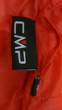 Курточка с капюшоном,бренд-CMP./новая /, фото №6
