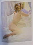 Альбом художника Николая Чеботару 263 страницы Твёрдый переплёт, фото №6