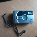 Фотоаппарат Pleomax в родной коробке и инструкцией, фото №2