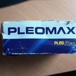 Фотоаппарат Pleomax в родной коробке и инструкцией, фото №8