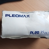 Фотоаппарат Pleomax в родной коробке и инструкцией, фото №9