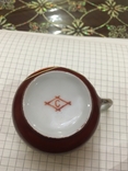 Чашка Старый Китай, фото №10