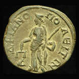 Тетрассарий Гордиан III Адрианополь 241, фото №3