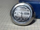 Часы Seiko Diamatic, фото №5