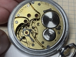 Швейцарские часы Zenith, фото №7
