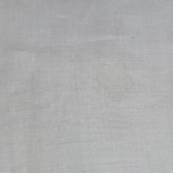 Скатертина біла з мереживом (льон), фото №8