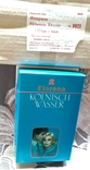 Коробка от подарочного набора Kolnisch Wasser Флорена.1988г., фото №6