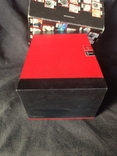 Коробка от часов Tissot, фото №6