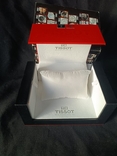 Коробка от часов Tissot, фото №7
