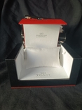 Коробка от часов Tissot, фото №8