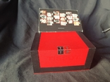 Коробка от часов Tissot, фото №2