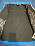 Термокуртка чоловіча ICEPEAK софтшелл стрейч на зріст 164 см(13-14 років), numer zdjęcia 9