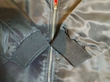 Куртка жіноча модель натівської МА-1 COLLOSEUM хутряна підклада p-p L, фото №8