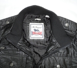 Куртка чоловіча демісезонна Lonsdale розмір S, photo number 5
