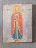 Ікона Св. Кн. Владимир, фото №2