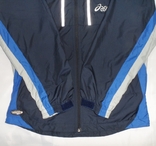 Куртка вітровка ASICS чоловіча розмір М, numer zdjęcia 5