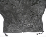 Куртка чоловіча демісезонна водостійка розмір L, фото №6
