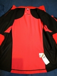 Термокуртка жіноча PRO TOUCH мембрана 8000г/м2 софтшелл стрейч р-р М(40-42), фото №8