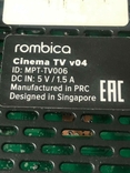 Приставка T2 Rombica (Cinema TV v04), numer zdjęcia 3