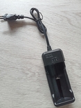 Зарядное устройство для аккумулятора18650 и других от сети, numer zdjęcia 3
