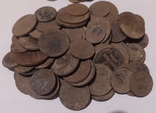 Монеты разных стран - СССР, Украина и другие, фото №5