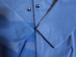 Термокуртка жіноча ВРС софтшелл стрейч р-р 40+, фото №8